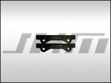 Front BBK (BRACKET KIT ONLY) JHM 382mm Porsche 19Z (Brembo 6-piston) for B9 A4-A5-S4-S5-Q5
