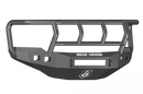Road Armor 11-14 Chevy 2500 Stealth Front Bumper w/Titan II Guard - Tex Blk-1