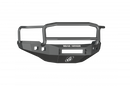 Road Armor 11-14 Chevy 2500 Stealth Front Bumper w/Lonestar Guard - Tex Blk-1