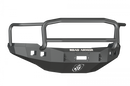 Road Armor 11-14 Chevy 2500 Stealth Front Winch Bumper w/Lonestar Guard - Tex Blk-1