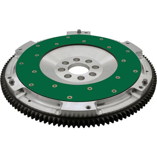 Fidanza 88-93 Celica 3SGTE All-Trac Aluminum Flywheel