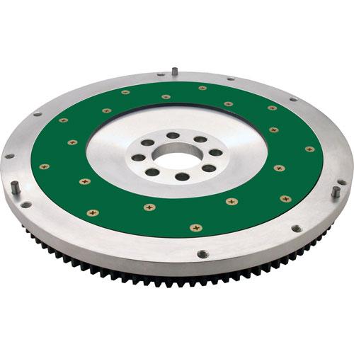 Fidanza SR20DET Jspec (fits all except Dual Mass) Aluminum Flywheel