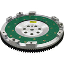Fidanza 92-99 Mitsubishi Eclipse / 92-94 Talon / 92-94 Laser 2.0L T 7 Bolt AWD Aluminum Flywheel-1