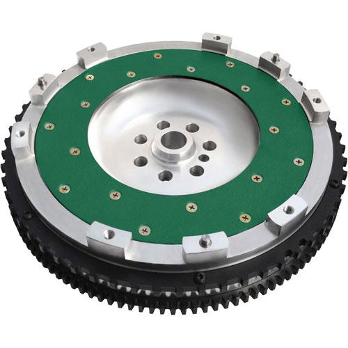 Fidanza 10-12 Hyundai Genesis 2.0L Aluminum Flywheel (Genesis Mfgr. After 12/22/11 WILL NOT Work)