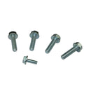 Moroso GM LS Oil Pump & Oil Pick Up Bolt Kit-1