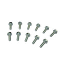 Moroso GM LS LSX Lifter Valley Plate Bolts-1