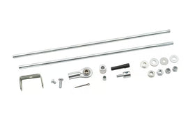 Mr. Gasket Universal Dual Carb Linkage