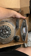 Ringer Racing Clutch and Flywheel Kit – BMW N54 8 bolt-5