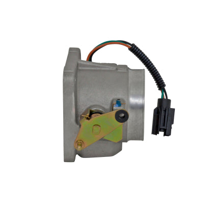 BBK PERFORMANCE 80MM THROTTLE BODY: 1986–1993 FORD MUSTANG 5.0