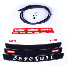 RACEQUIP HELMET PAINTER'S KIT