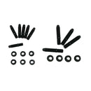 Moroso Chevrolet Small Block Bullet Nose Oil Pan Stud Kit (Use w/Part No 21235/21237/21238/21239)-1