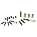 Moroso Chevrolet Big Block Bullet Nose Oil Pan Stud Kit (Use w/Part No 21591/21592)-1