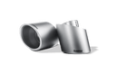 Akrapovic 09-16 Volkswagen Scirocco R Tail Pipe Set (Titanium)-1