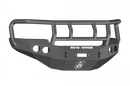 Road Armor 11-14 GMC 2500 Stealth Front Winch Bumper w/Titan II Guard - Tex Blk-1
