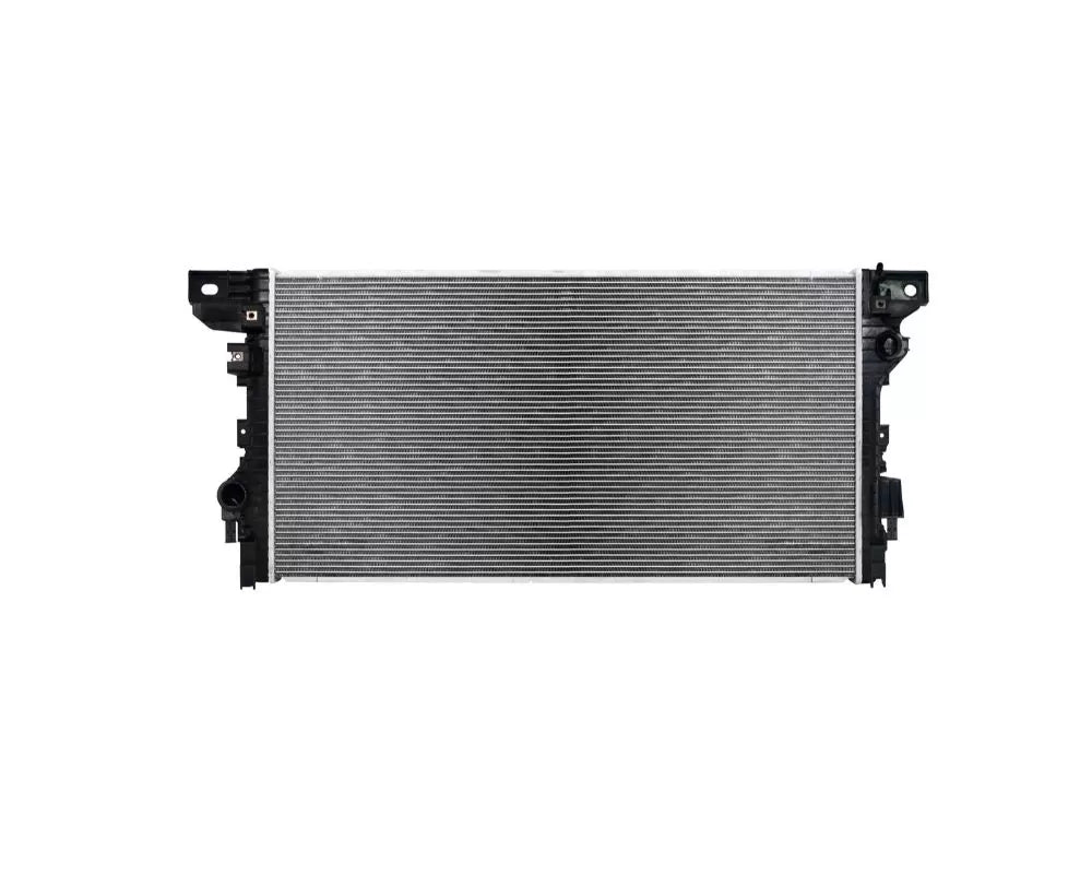 CSF OEM Plastic Radiator Ford Expedition 3.5L | F-150 | Lincoln Navigator 2017-2022