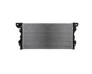 CSF OEM Plastic Radiator Ford Expedition 3.5L | F-150 | Lincoln Navigator 2017-2022-1