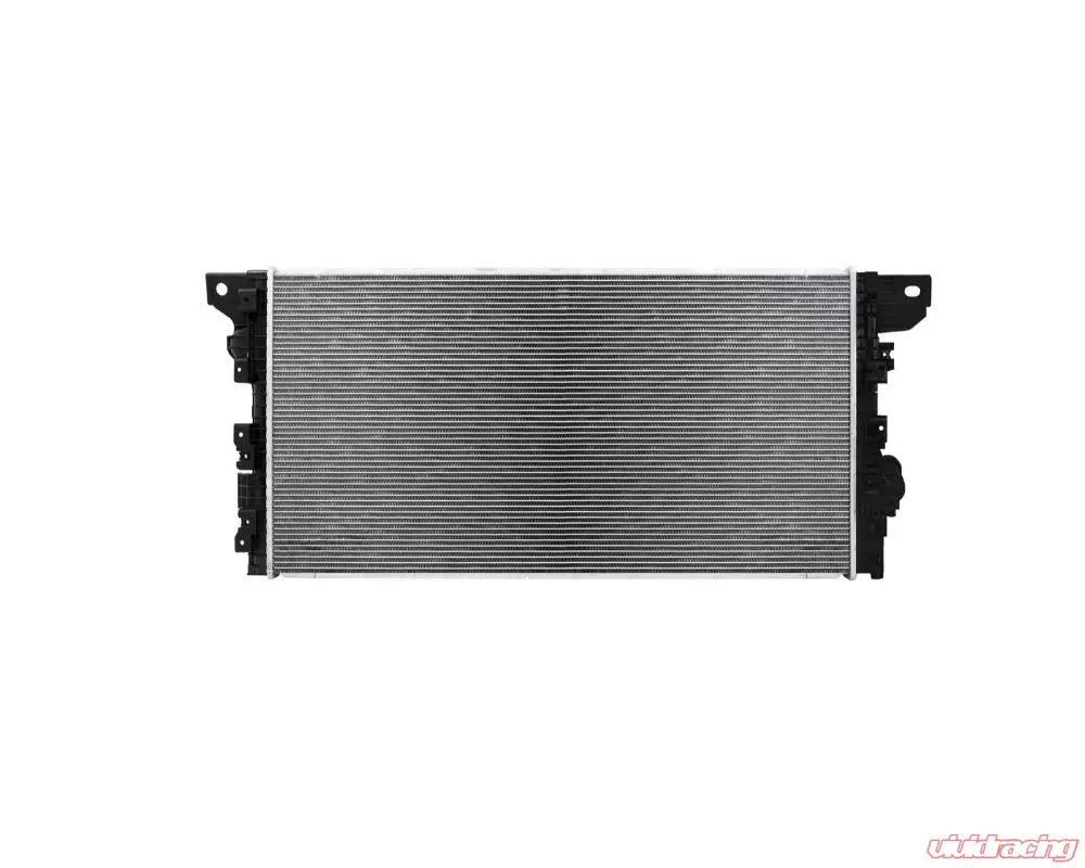 CSF OEM Plastic Radiator Ford Expedition 3.5L | F-150 | Lincoln Navigator 2017-2022 - 0