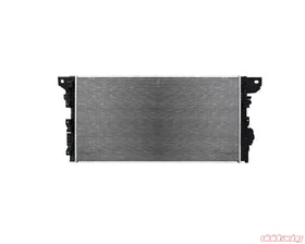 CSF OEM Plastic Radiator Ford Expedition 3.5L | F-150 | Lincoln Navigator 2017-2022 - 0