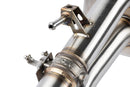 APR Catback Exhaust System - Golf R (MK8)-5