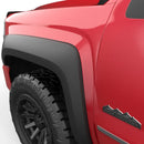 EGR 14+ Chev Silverado 5.8ft Bed Rugged Look Fender Flares - Set-2