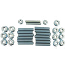 Moroso GM LS (w/Steel Fabricated Oil Pan) Stud Kit-1