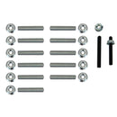 Moroso GM LS (w/Aluminum Fabricated Oil Pan) Stud Kit-1