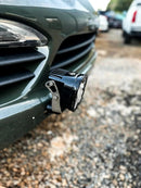 GEN 1 & 2 - MONO TOW LIGHT MOUNT (SMALL) - CAYENNE/TOUAREG-2