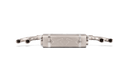 Akrapovic 16-17 Porsche 911 Turbo/Turbo S (991.2) Slip-On Line (Titanium) (Req. Tips/Diffuser)-1