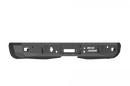 Road Armor 08-10 Chevy/GMC 2500 Stealth Rear Winch Bumper - Tex Blk-1