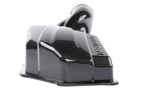 Dinan Cold Air Intake - 2020-2023 BMW M550i & 2019-2025 BMW M850i - 0