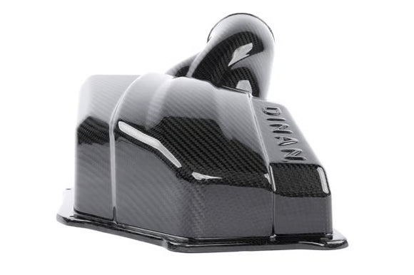 Dinan Cold Air Intake - 2020-2023 BMW M550i & 2019-2025 BMW M850i