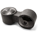 Innovative 12-15 Civic K-Series Black Steel Mounts 75A Bushings (K24Z7 and Manual Trans)-7