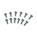 Moroso GM LS Header Bolts-1