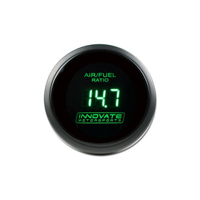 Innovate DB-Gauge Green (Gauge Only)