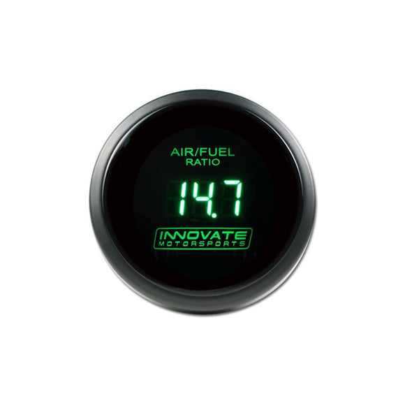 Innovate DB-Gauge Green (Gauge Only)