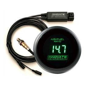 Innovate DB-Green Gauge / LC-2 Kit