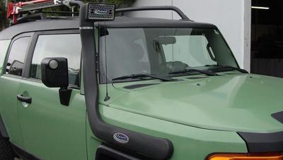 Volant 07-09 Toyota FJ Cruiser Air Intake