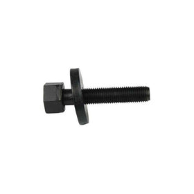 Moroso Chevrolet Small Block Balancer Bolt - 3/4in Hex Head - 7/16in-20 x 2.25in - Steel