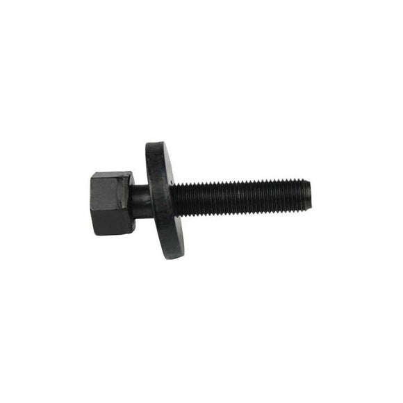 Moroso Chevrolet Small Block Balancer Bolt - 3/4in Hex Head - 7/16in-20 x 2.25in - Steel