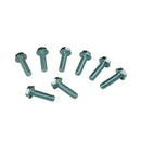 Moroso GM LS Bellhousing Bolts-1