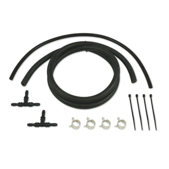 Innovate Vacuum Hose / T-Fitting / Clamp Kit