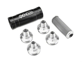 Torpedo In-Line Universal Fuel Filter - 0