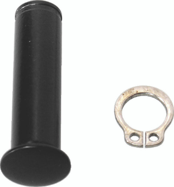 Bikers Choice 04-Up XL Black Brake Pivot Pin & Clip Replaces H-D 42807-04