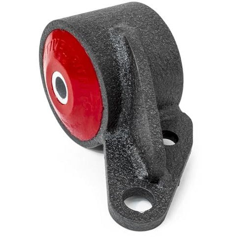 Innovative 88-91 Civic D-Series Black Steel Mounts 60A Bushings (92+ Engine Hydro Conversion) - 0