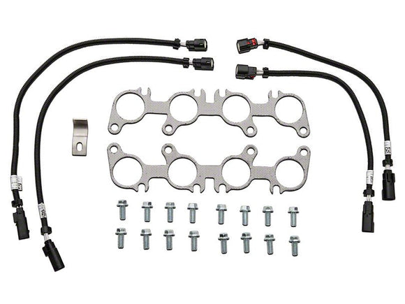 ARH Mustang 5.0L Coyote 2015-2023 BOTTLENECK ELIMINATOR System