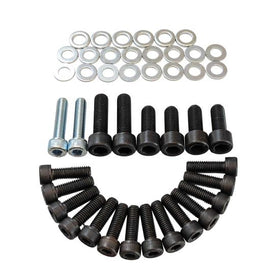 STUD KIT, OIL PAN, TOYOTA 1JZ, 2JZ, FOR MOROSO 20948