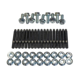 STUD KIT, OIL PAN, 2JZ, STEEL