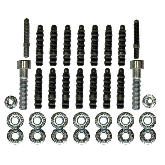 STUD KIT, OIL PAN, LT STEEL AND ALUMINUM