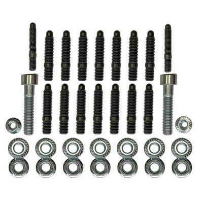 STUD KIT, OIL PAN, LT STEEL AND ALUMINUM