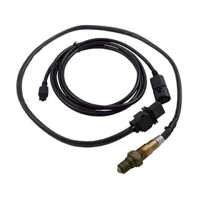 Innovate LSU4.9 Upgrade Kit - 8ft Sensor Cable and O2 Sensor